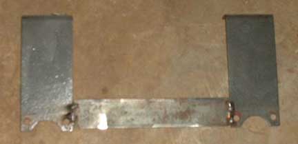 uprights