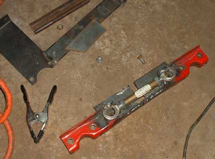 weld 
more